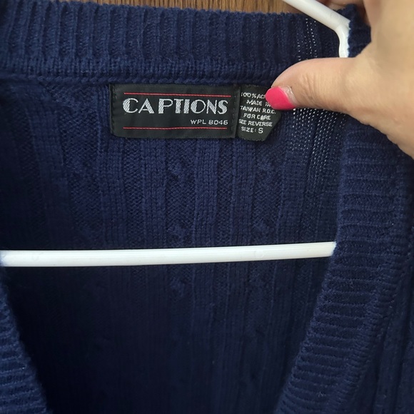 Women’s vintage vest - Picture 2 of 2